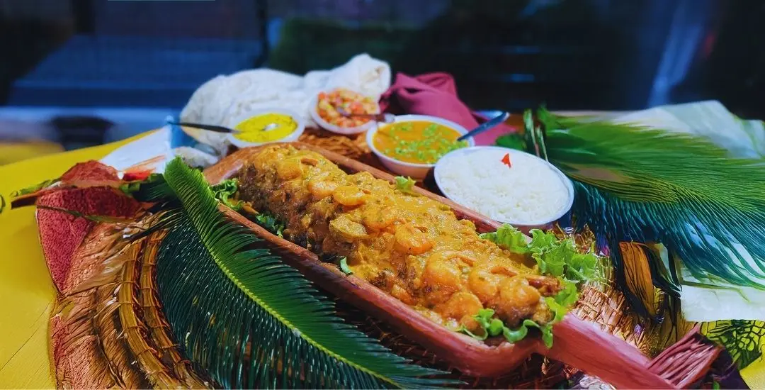 GASTRONOMIA