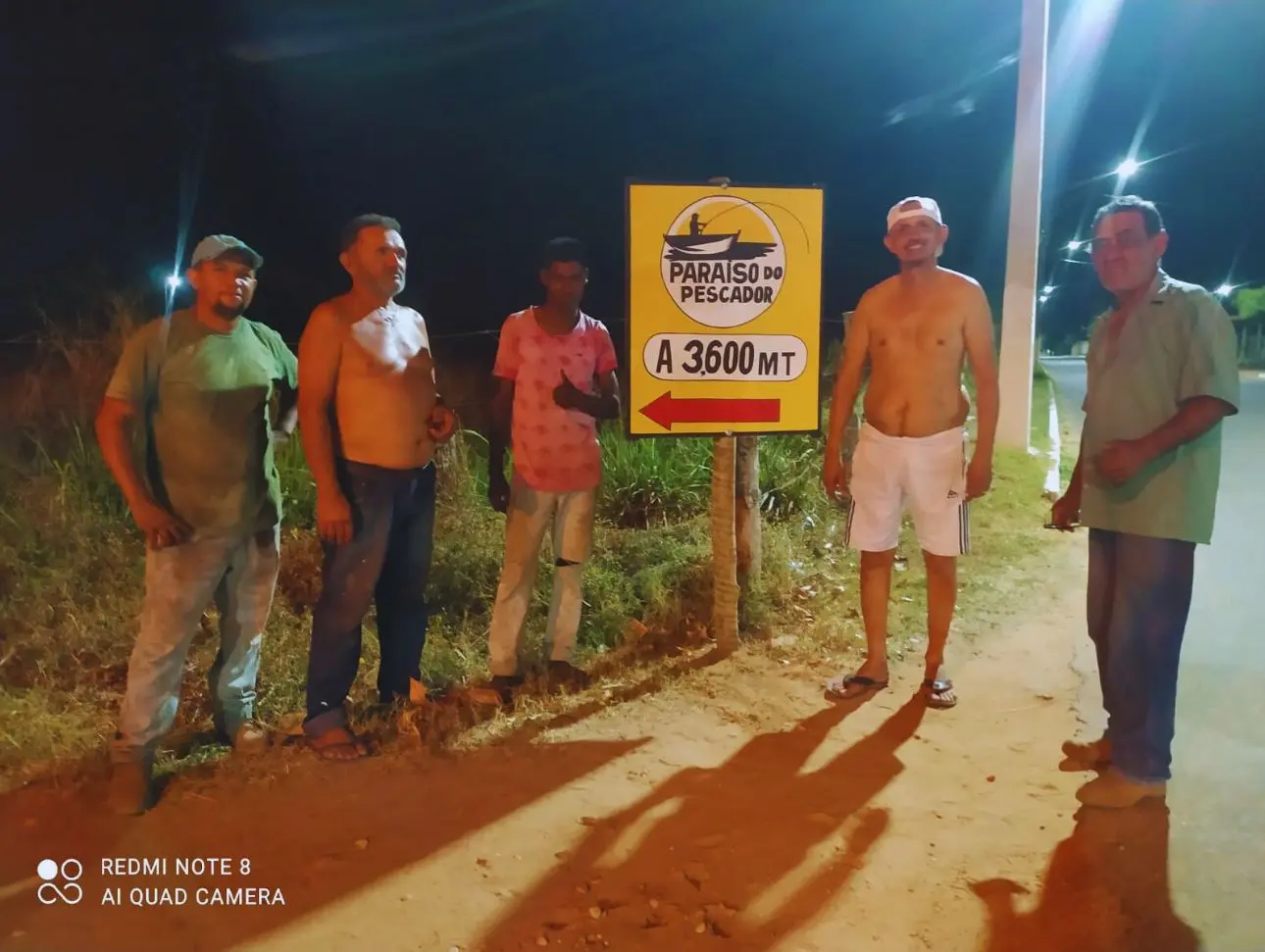 Processo de obra Paraíso do Pescador (30)