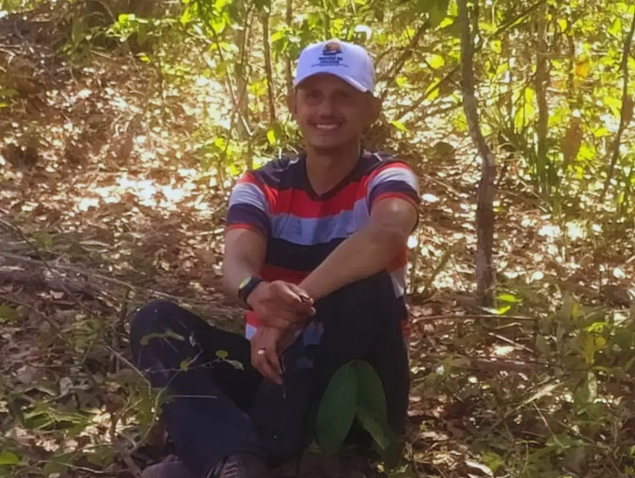 Processo de obra Paraíso do Pescador (31)