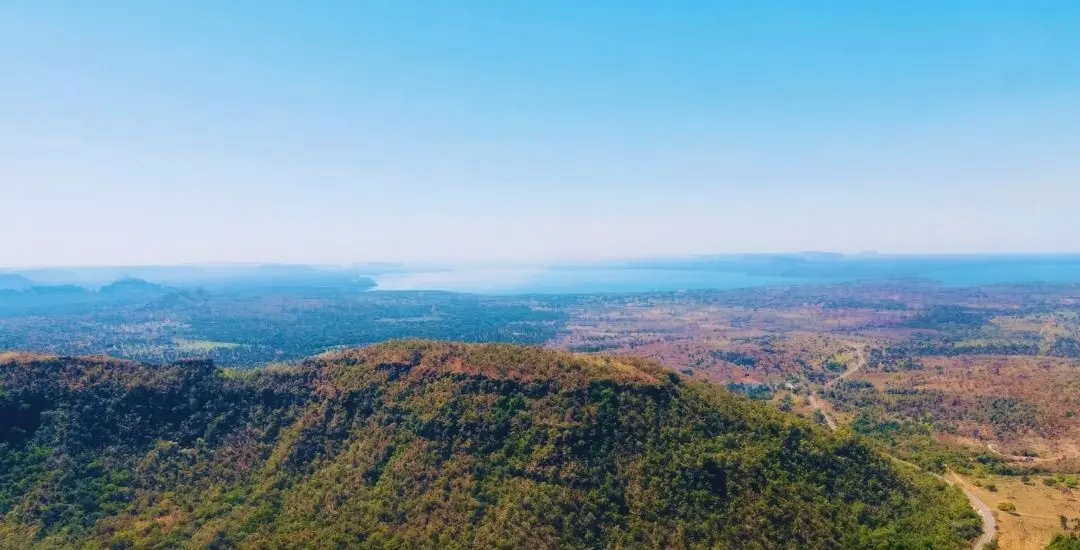 SERRA DA MATANÇA