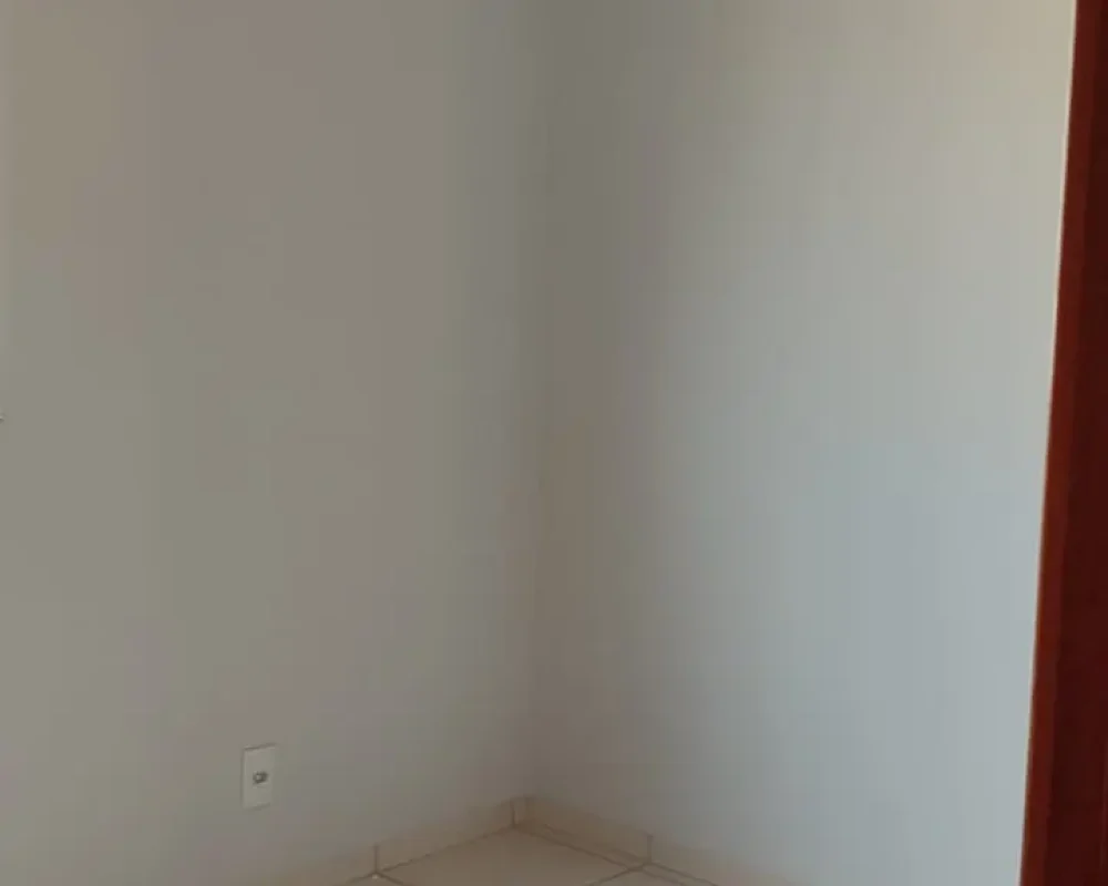 APARTAMENTO RESIDENCIAL PORTO OESTE 1