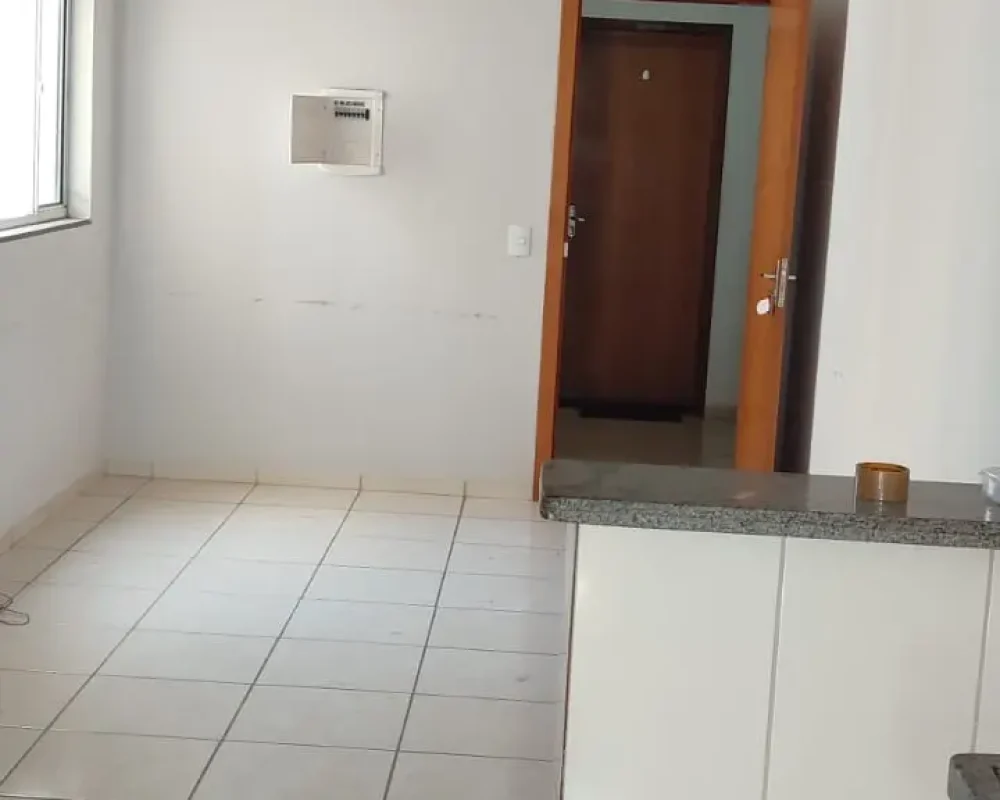 APARTAMENTO RESIDENCIAL PORTO OESTE 10