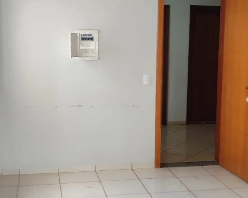 APARTAMENTO RESIDENCIAL PORTO OESTE 2