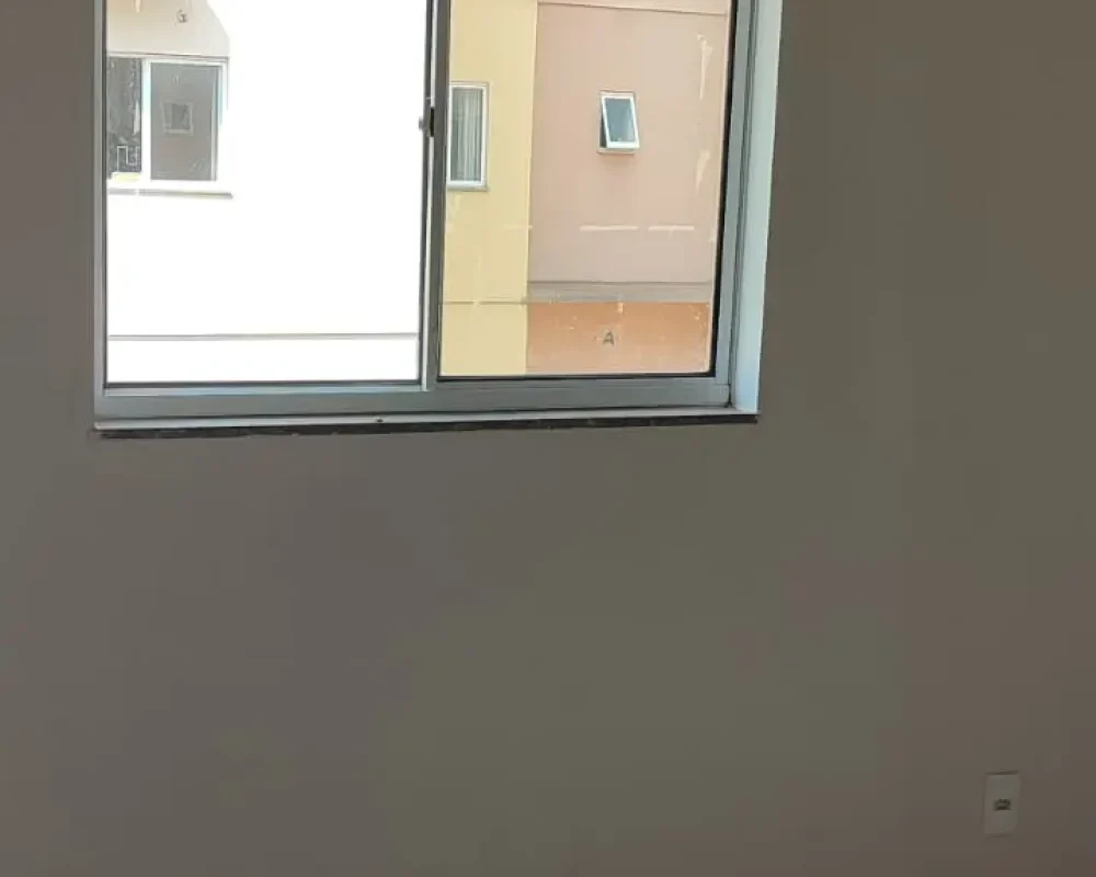 APARTAMENTO RESIDENCIAL PORTO OESTE 4