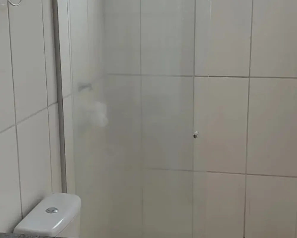 APARTAMENTO RESIDENCIAL PORTO OESTE 5