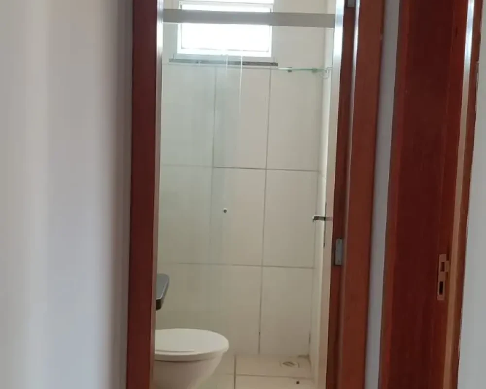 APARTAMENTO RESIDENCIAL PORTO OESTE 6