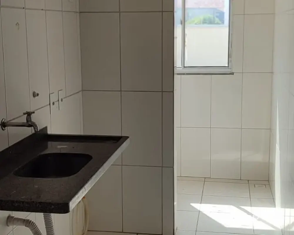 APARTAMENTO RESIDENCIAL PORTO OESTE 7