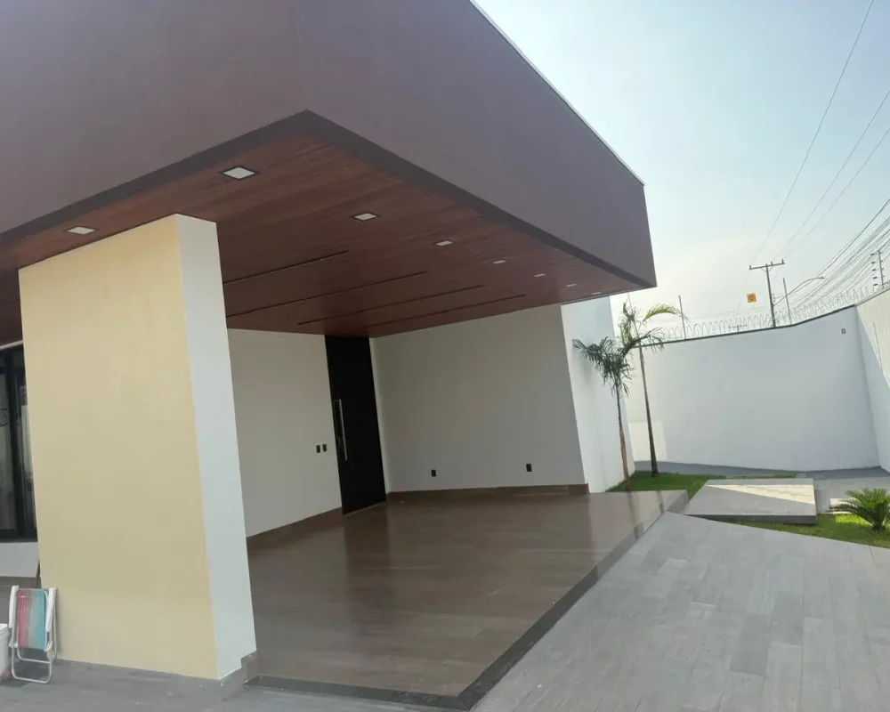 Casa Alto Padrão com Piscina à Venda em Araguaína 6