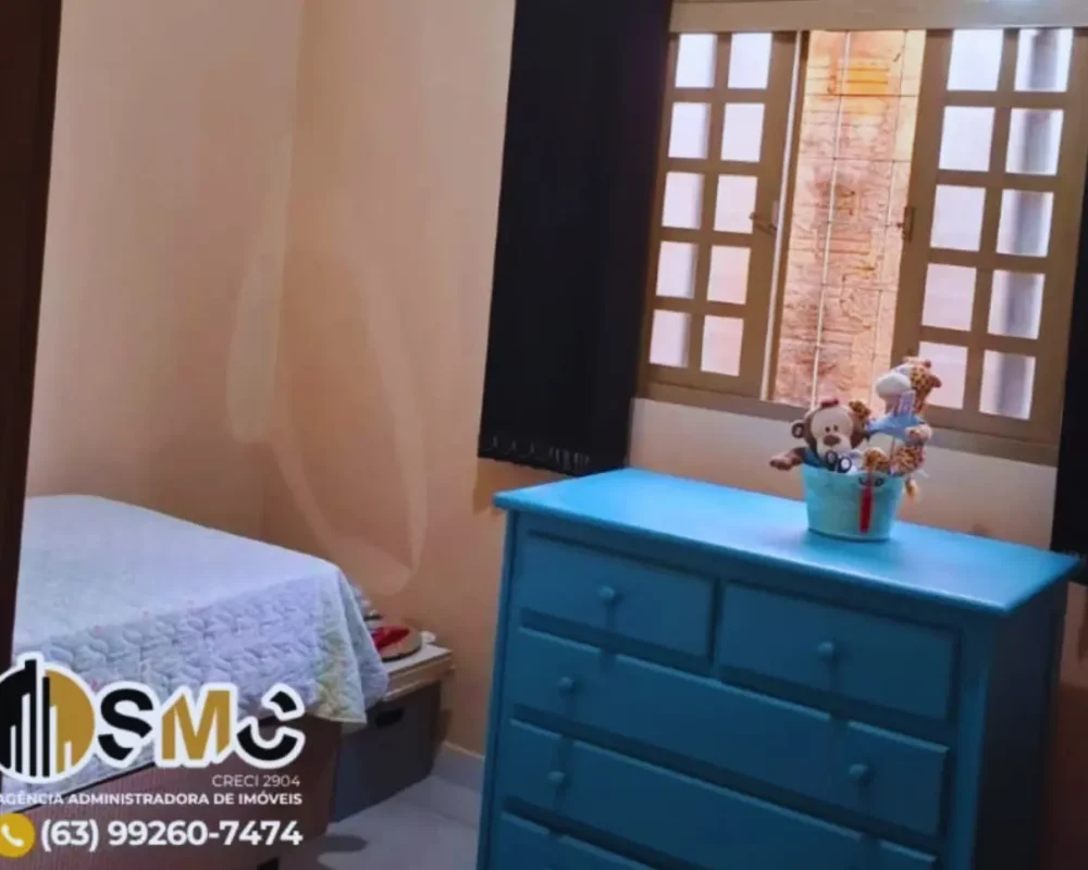 Casa à Venda no Centro de Araguaína 13