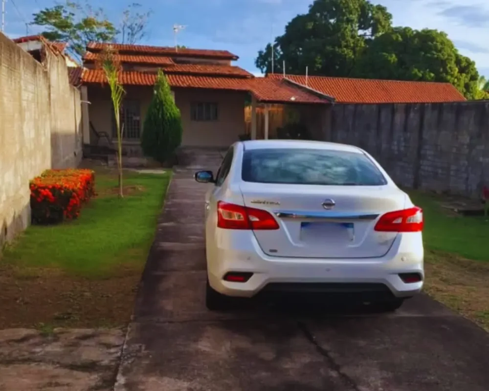 Casa à Venda no Centro de Araguaína 14