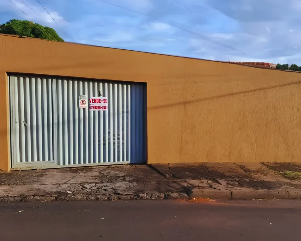 Casa à Venda no Centro de Araguaína 2