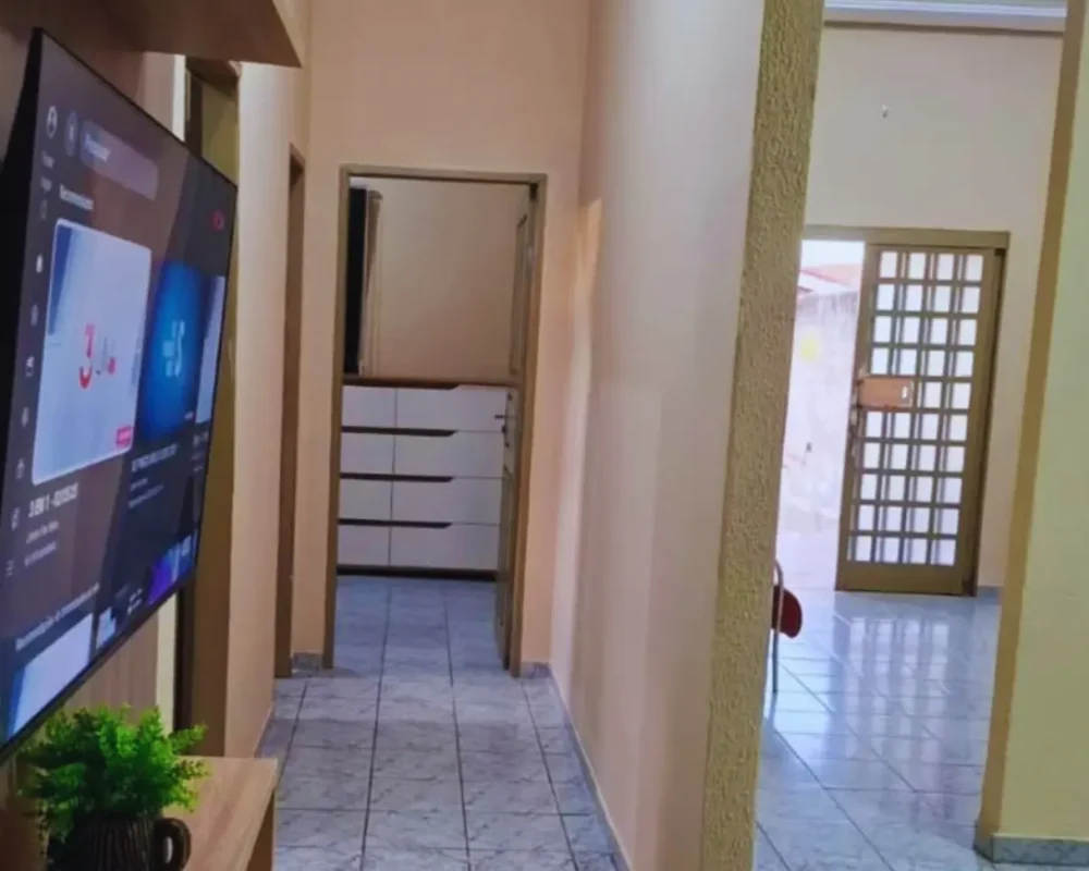 Casa à Venda no Centro de Araguaína 3