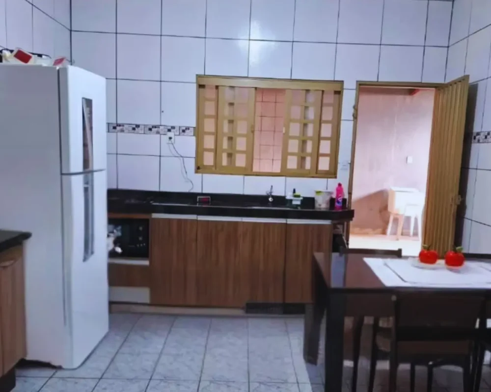 Casa à Venda no Centro de Araguaína 5