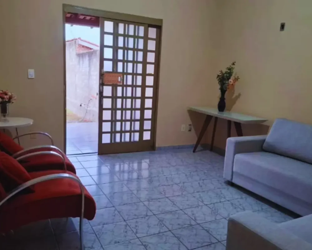 Casa à Venda no Centro de Araguaína 7