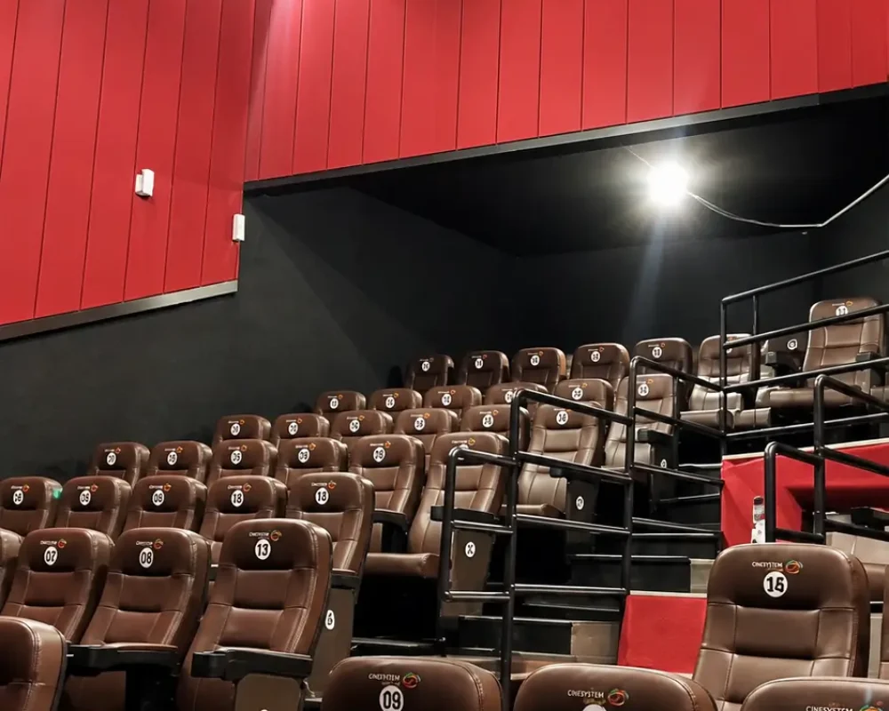 Sala Comercial na Galeria Center 3